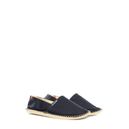 Espadrille „Origine“ Havaianas dark blue